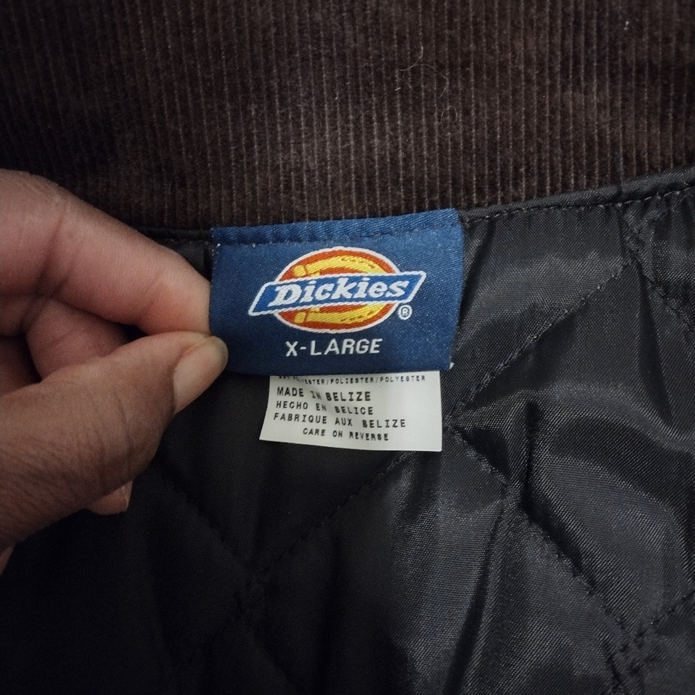 Dickies Jacket - Picture 5 of 7